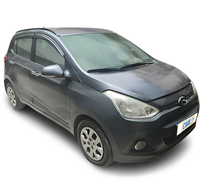 Hyundai Grand i10-img